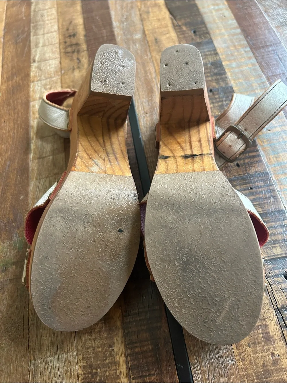 BED STU Kalah Sandals-Nectar Lux.